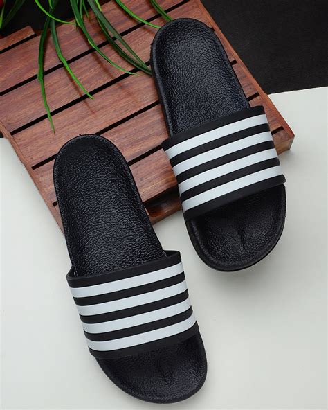 Men · Slides & Flip Flops 